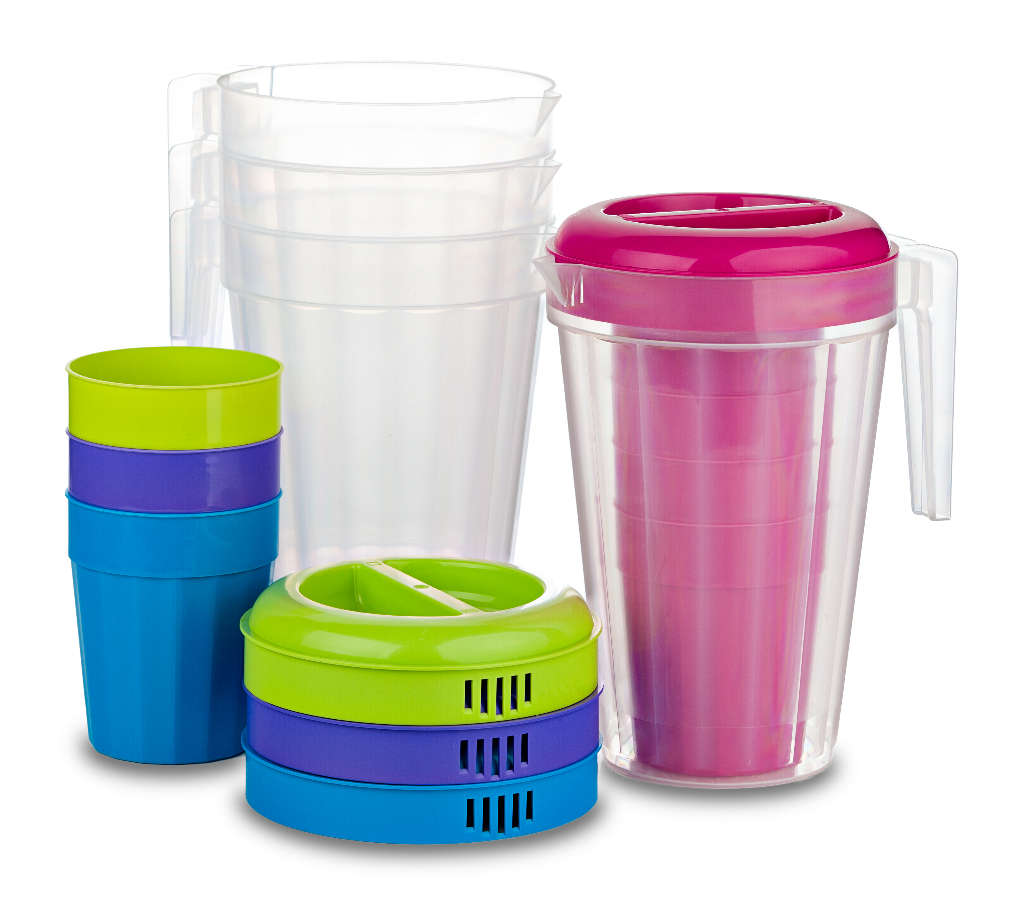 Pitcher/Cup Set product image